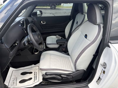 2025 MINI Hardtop 2 Door Cooper