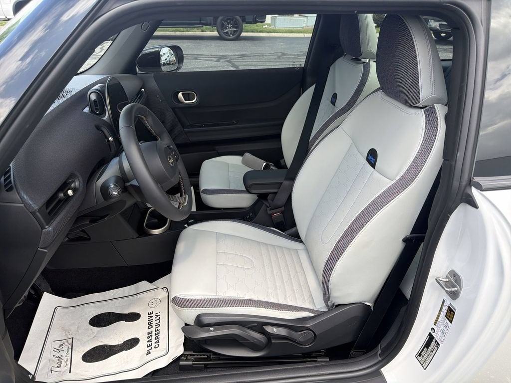 2025 MINI Hardtop 2 Door Cooper
