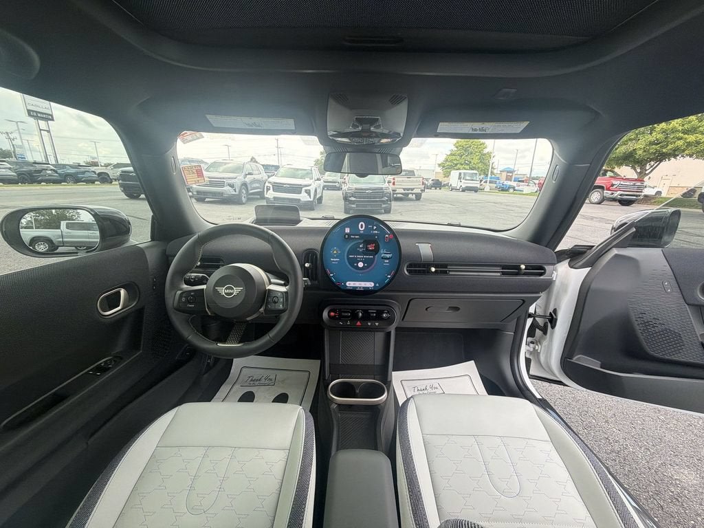 2025 MINI Hardtop 2 Door Cooper