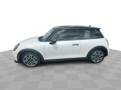 2025 MINI Hardtop 2 Door Cooper