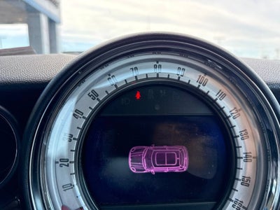 2012 MINI Cooper 2DR CPE
