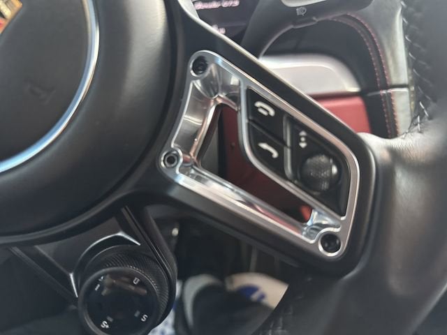 2025 Porsche 718 Boxster GTS 4.0