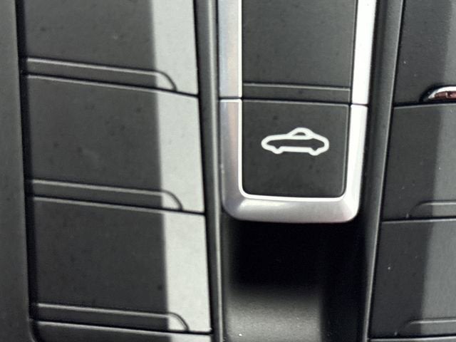 2025 Porsche 718 Boxster GTS 4.0