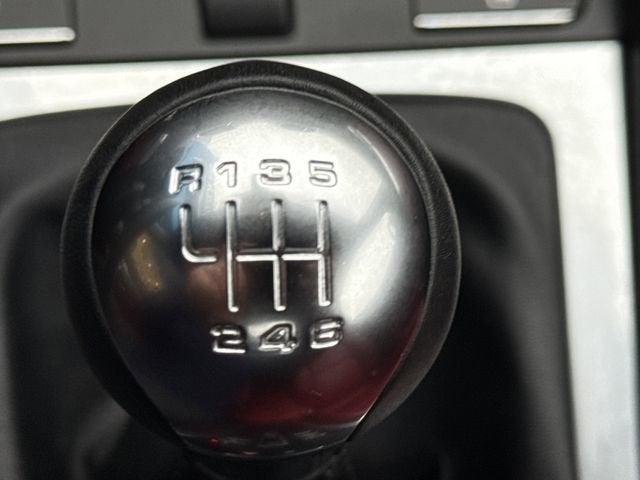 2025 Porsche 718 Boxster GTS 4.0