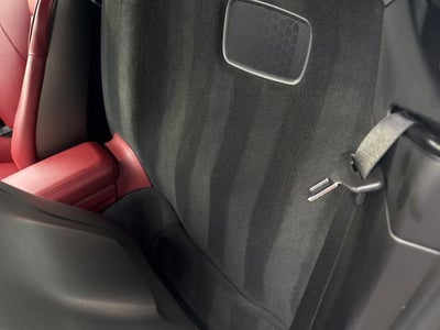 2025 Porsche 718 Boxster GTS 4.0