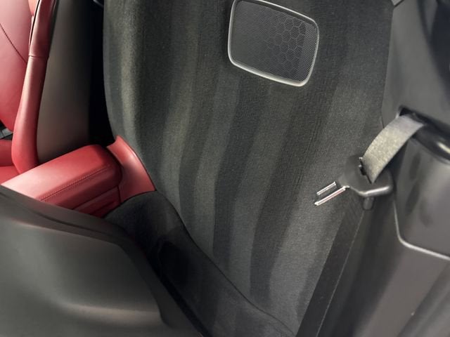 2025 Porsche 718 Boxster GTS 4.0