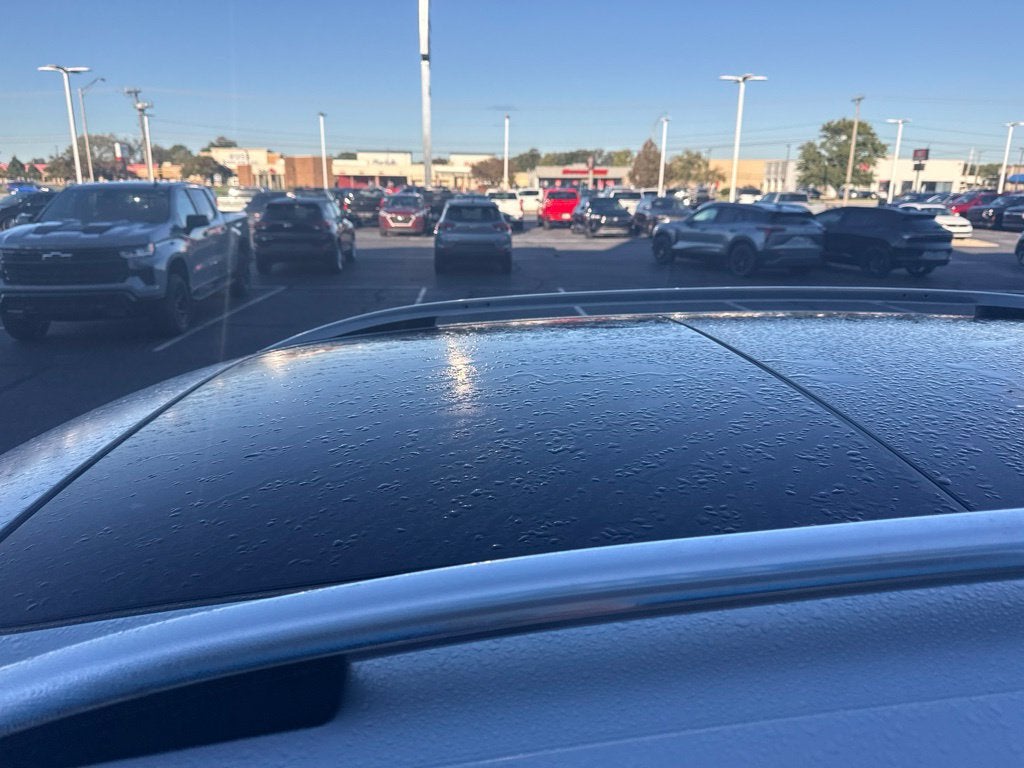2017 Volkswagen Tiguan 2.0T Wolfsburg Edition