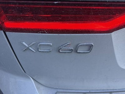 2025 Volvo XC60 Ultra