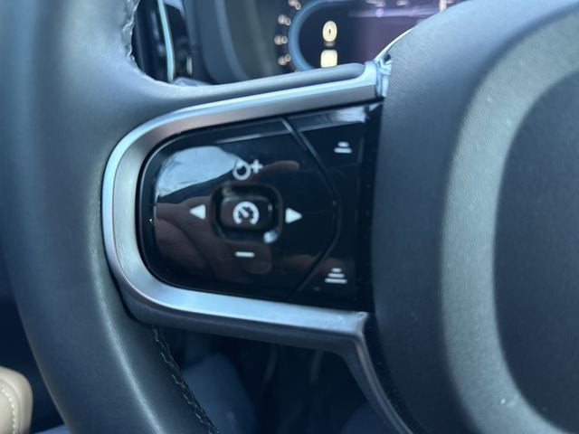 2025 Volvo XC60 Ultra