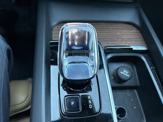 2025 Volvo XC60 Ultra