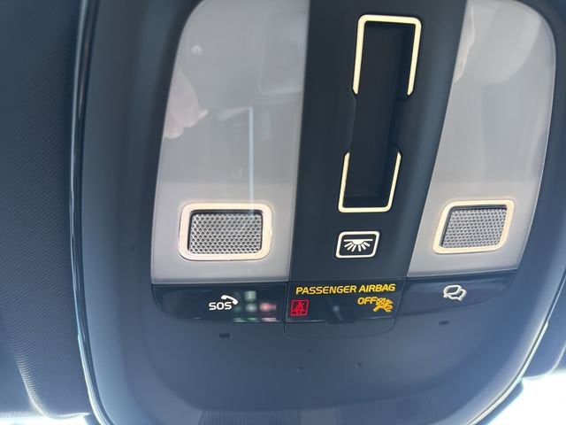 2025 Volvo XC60 Ultra