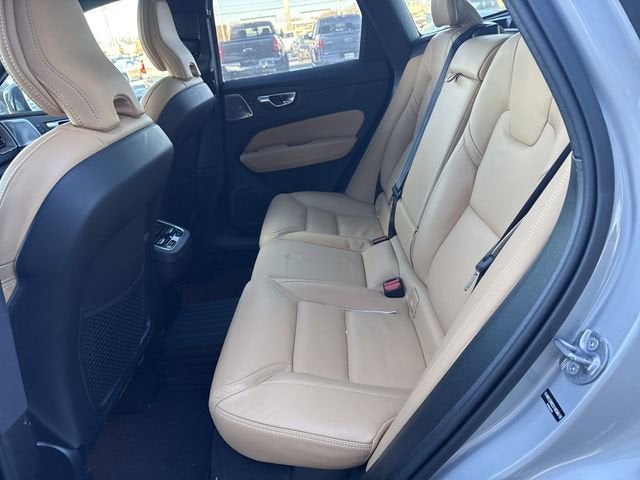 2025 Volvo XC60 Ultra