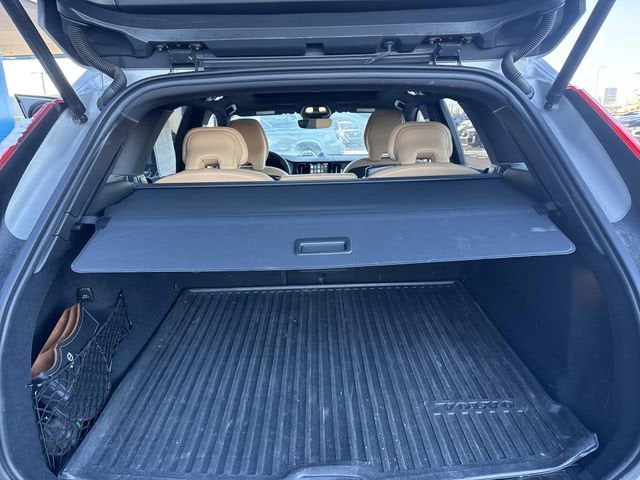 2025 Volvo XC60 Ultra