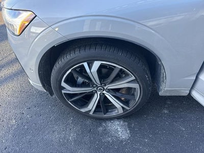 2025 Volvo XC60 Ultra