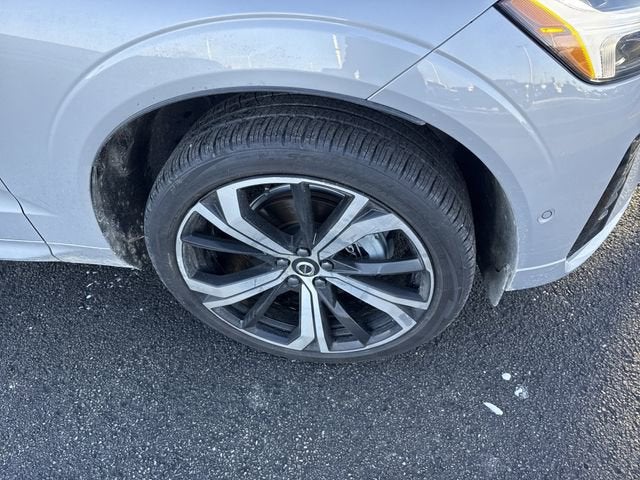 2025 Volvo XC60 Ultra