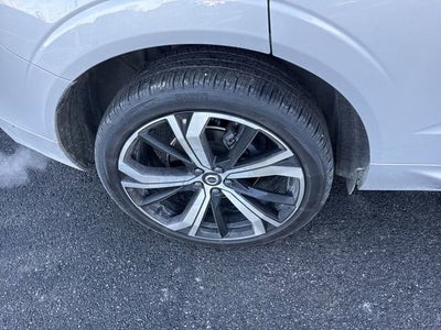 2025 Volvo XC60 Ultra