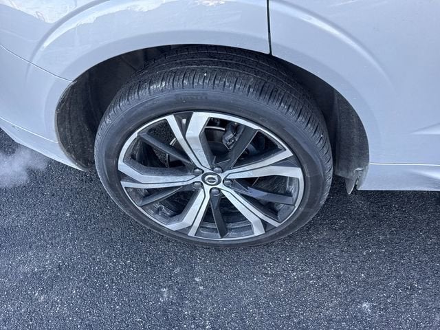 2025 Volvo XC60 Ultra