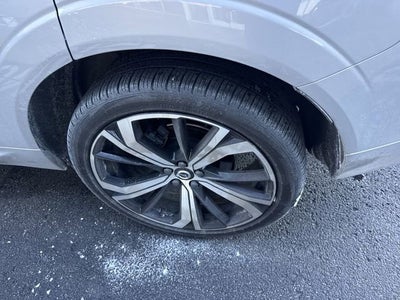 2025 Volvo XC60 Ultra