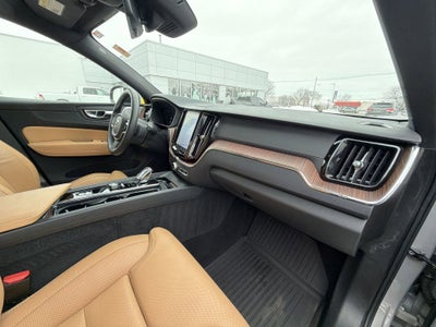 2025 Volvo XC60 Ultra