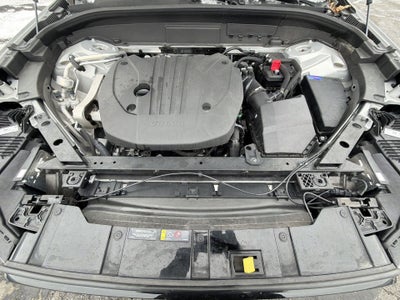 2025 Volvo XC60 Ultra