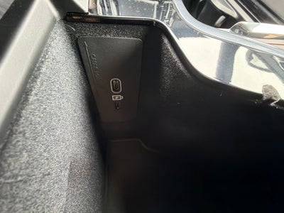 2025 Volvo XC60 Ultra