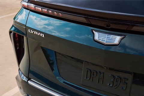 Ed Martin Cadillac in ANDERSON IN