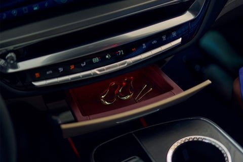 Ed Martin Cadillac in ANDERSON IN