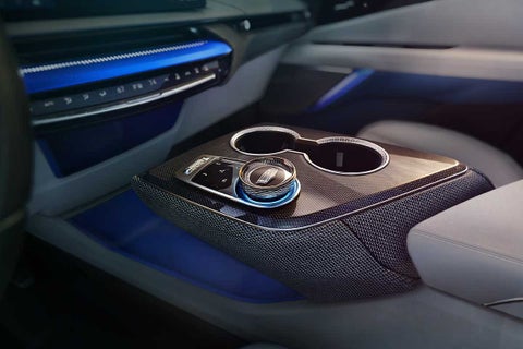  Ed Martin Cadillac in ANDERSON IN