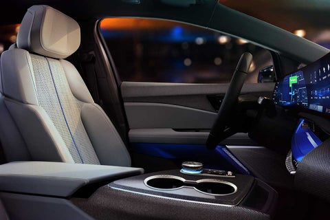 Ed Martin Cadillac in ANDERSON IN