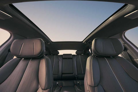 Ed Martin Cadillac in ANDERSON IN