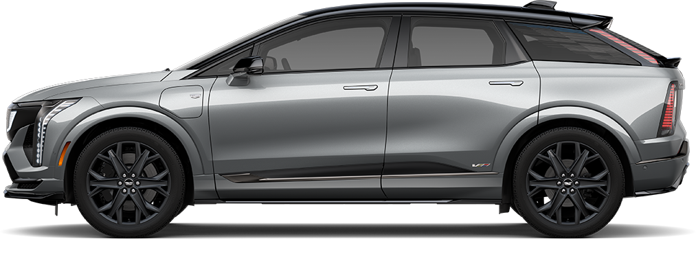 Ed Martin Cadillac in ANDERSON IN