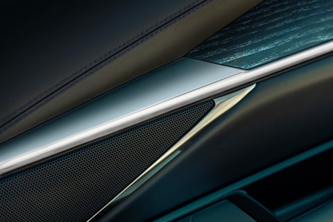 Ed Martin Cadillac in ANDERSON IN