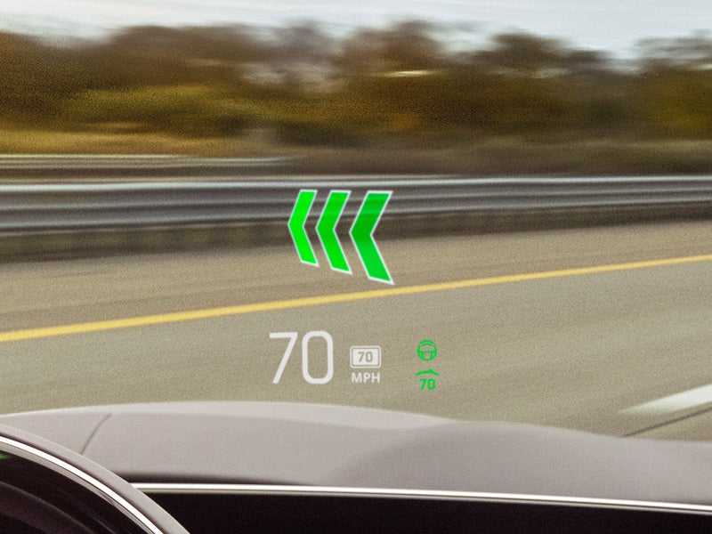 Ed Martin Cadillac in ANDERSON IN