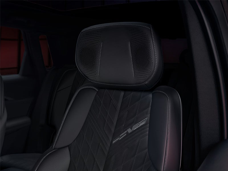 Ed Martin Cadillac in ANDERSON IN