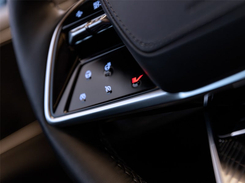 Ed Martin Cadillac in ANDERSON IN