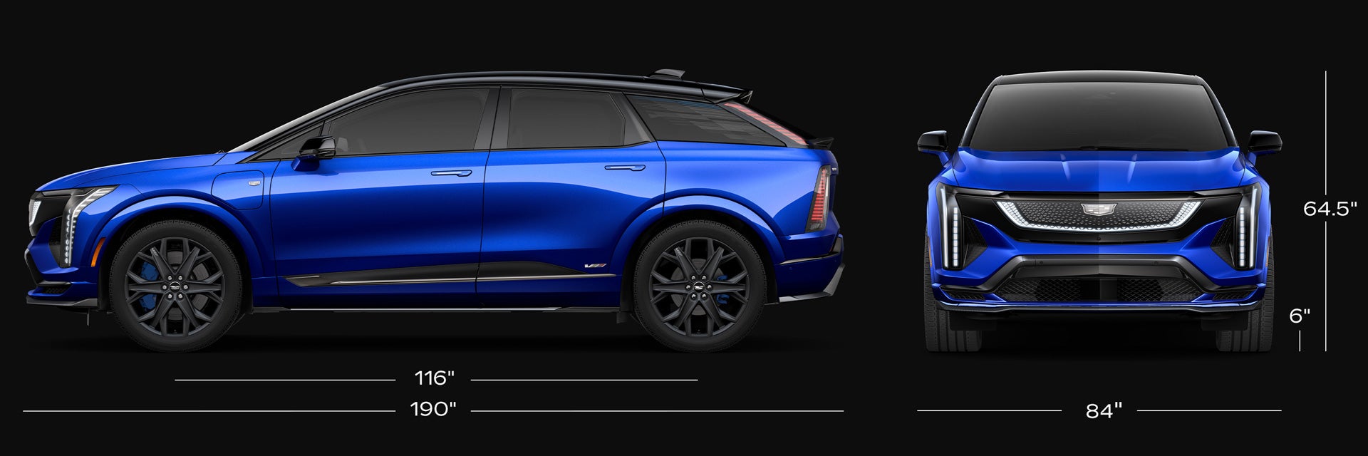 Ed Martin Cadillac in ANDERSON IN