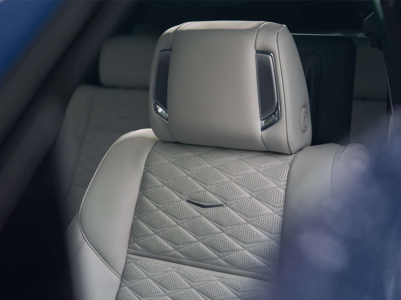 Ed Martin Cadillac in ANDERSON IN