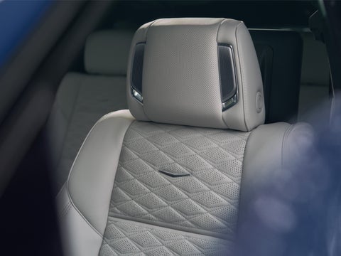 Ed Martin Cadillac in ANDERSON IN