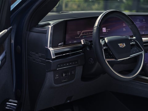 Ed Martin Cadillac in ANDERSON IN