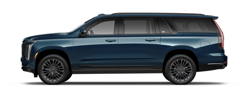 Ed Martin Cadillac in ANDERSON IN