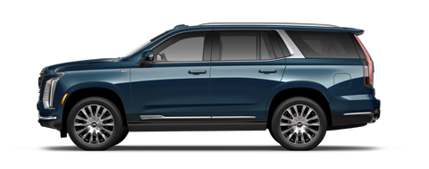 Ed Martin Cadillac in ANDERSON IN