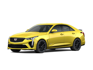 Cadillac CT4 - Ed Martin Cadillac in ANDERSON IN