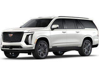 Cadillac Escalade ESV - Ed Martin Cadillac in ANDERSON IN