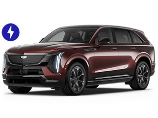 Escalade IQ - Ed Martin Cadillac in ANDERSON IN