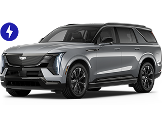 Escalade IQL - Ed Martin Cadillac in ANDERSON IN