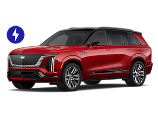 VISTIQ - Ed Martin Cadillac in ANDERSON IN