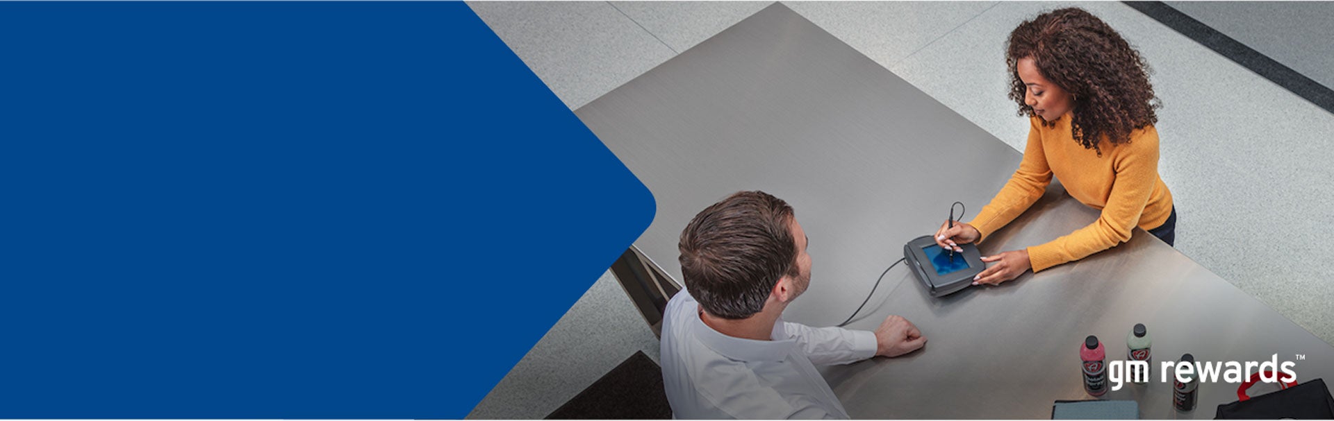 Ed Martin Cadillac in ANDERSON IN