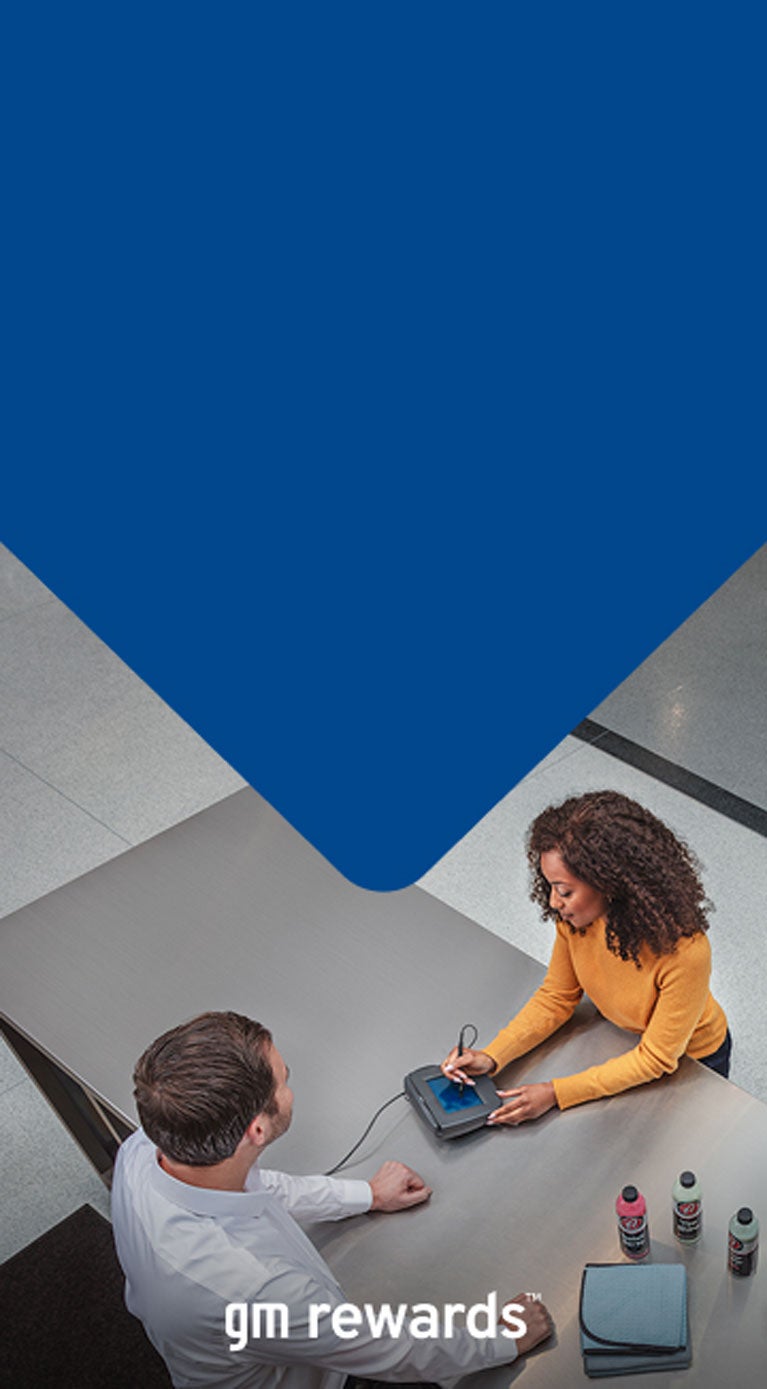 Ed Martin Cadillac in ANDERSON IN